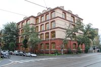 6. Løvenskiolds gate 1 i Oslo.JPG