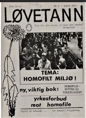 Løvetann magasin faksimile 1978.jpg