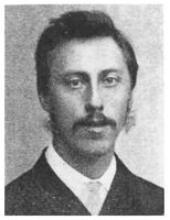 L. F. Kjelland - styremedlem