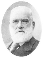 Lorents Gunerius Strugstad. Født på Strugstad i Ogndal. Lærer i Sparbu i mer enn 40 år. Handelsbetjent. Kontorist. Lærer. Eier av gården Oksvold. Klokker. Bonde. Avholdsmann. Ordfører i Sparbu kommune 1890-1891. Styremedlem og mangeårig leder av forstanderskapet.