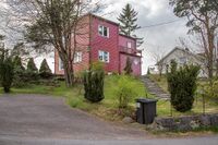 Dalsnaret 7. Foto: Leif-Harald Ruud (2014).