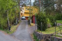 Dalsnaret 9. Foto: Leif-Harald Ruud (2014).