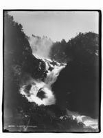 126. Laatefos, Hardanger - NB MS G4 0675.jpg