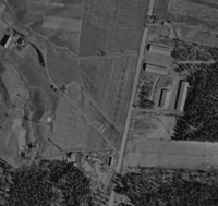 Lager ved Gjerdrumsveien-Ulvdalsveien 1962.PNG