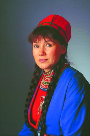 Laila Wilks f. 1962.jpg