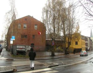 Lakkegata 55 Oslo Brødrene Sundt 2012.jpg