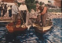 257. Laksefiske ved Hellefoss i Hokksund (oeb-200113).jpg