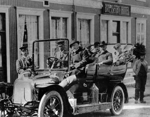 Lambrechts Breiseths Hotel 1910.jpg