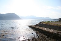 Landingsvår ved Garvarbuda