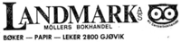 5. Landmark bokhandel.PNG