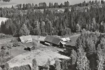 Langerud under Nor østre Kongsvinger 1956.jpg