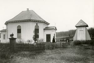 Langestrand kirke, Vestfold - Riksantikvaren-T090 01 0003.jpg