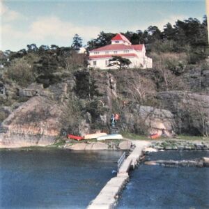 Langesund bad Telemark 1986.JPG