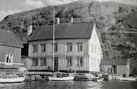 275. Langfeldts hus, Monsøen, Ny Hellesund, Vest-Agder - Riksantikvaren-T204 01 0005.jpg