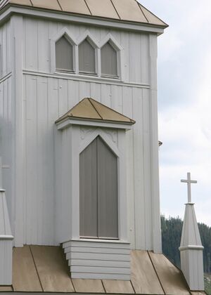 Langset kirke Eidsvoll Detaljer1.jpg