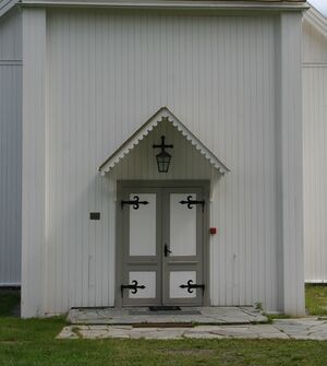 Langset kirke Eidsvoll Detaljer2.jpg