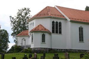Langset kirke Eidsvoll Detaljer5.jpg