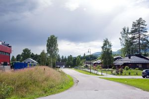 Lardal, Svarstad, Hagaveien-1.jpg