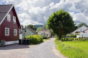 Lardal, Svarstad, Sandveien-1.jpg