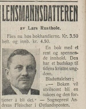 Lars Rustbøle faksimile 1931.jpg