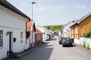 Larvik, Øvre Jegersborggate-1.jpg