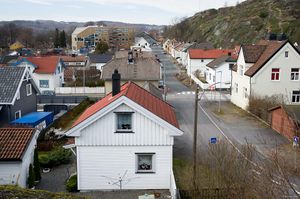 Larvik, Ahlefeldts gate-2.jpg