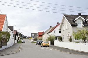 Larvik, Amtmann Michelets vei-2.jpg