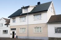 Bugges gate 15. Foto: Roy Olsen (2011)