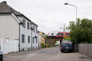 Larvik, Cortsens gate-1.jpg