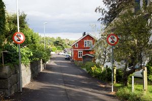 Larvik, Damveien-3.jpg
