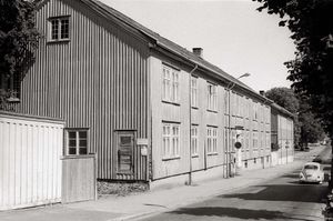 Larvik, Dronningens gate 03.jpg