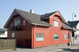 Larvik, Dronningens gate 15.jpg