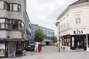 Larvik, Feyers gate-1.jpg