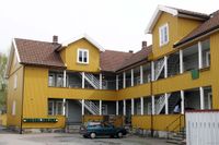 Fiskestredet 4. Foto: Roy Olsen (2004)