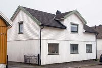 Griffenfeldts gate 24. Foto: Roy Olsen (2011)