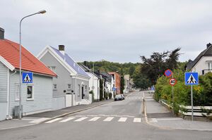 Larvik, Håkons gate-1.jpg