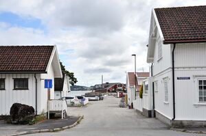 Larvik, Havnegata-1.jpg
