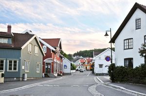 Larvik, Kirkegata-1.jpg