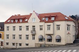 Foto: Roy Olsen (2012)