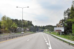 Larvik, Larvik europavei-1.jpg