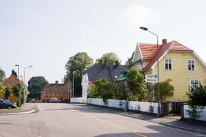 Larvik, Larviksveien-1.jpg