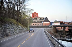 Larvik, Møllegata-1.jpg