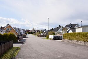 Larvik, Nordahl Griegs vei-2.jpg