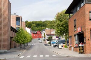 Larvik, Olavs gate-1.jpg