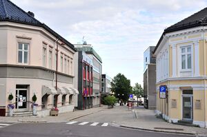 Larvik, Oskars gate-1.jpg
