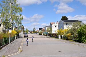 Larvik, Parkalleen-1.jpg