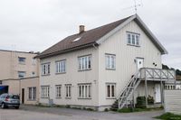 Ryes gate 24. Foto: Roy Olsen (2011)