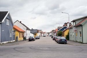 Larvik, Schleppegrells gate-1.jpg