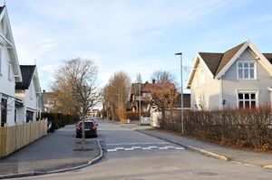 Larvik, Sophus Bugges vei-3.jpg