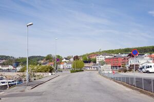 Larvik, Strandpromenaden-1.jpg